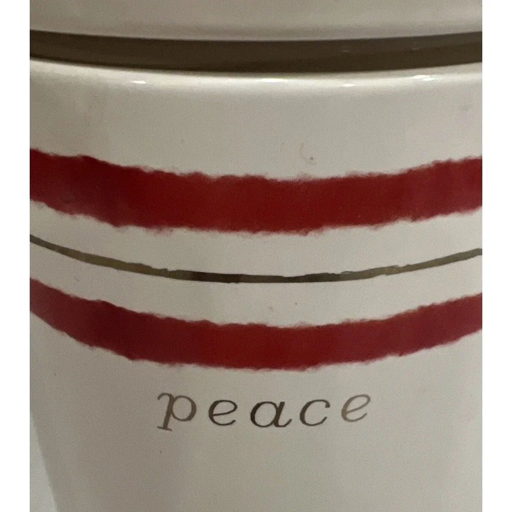 Magenta PEACE 9